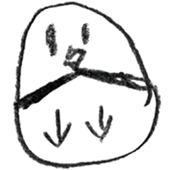 [LINEスタンプ] ただの鳥のスタンプ