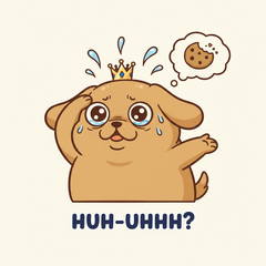 [LINEスタンプ] へんてこなアニマル