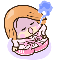 [LINEスタンプ] ネガティブ表現の☆ゆるーいスタンプ☆