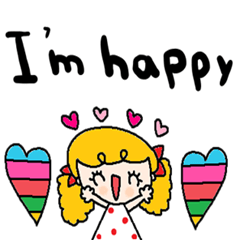 [LINEスタンプ] nenerin日常会話スタンプ332英語気遣い修正