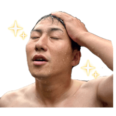 [LINEスタンプ] おでぶちゃんといっぱいコレクション