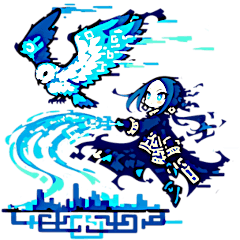 [LINEスタンプ] ギリシャの神の日常生活 05