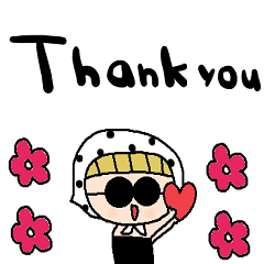 [LINEスタンプ] (nenerin日常会話スタンプ398英語気遣い)