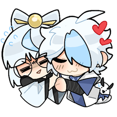 [LINEスタンプ] 忍者の日常 第八弾