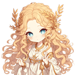 [LINEスタンプ] かわいい感情表現 7