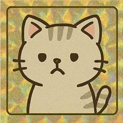 [LINEスタンプ] ホロきらミヌエットのとことこ日記@SFW