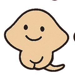 [LINEスタンプ] まったりアカエイのゆるスタンプ@SFW