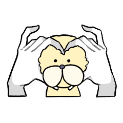 [LINEスタンプ] ゆるかわイッヌ 第4弾