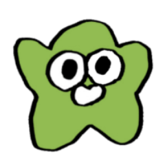 [LINEスタンプ] 星田のスタンプ19▼