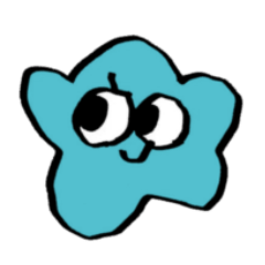 [LINEスタンプ] 星田のスタンプ20▼