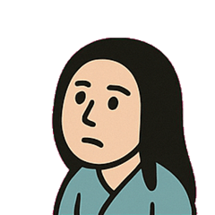 [LINEスタンプ] お岩さんのうらめし劇場@SFW