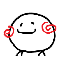 [LINEスタンプ] 動く日常使えるスタンプです