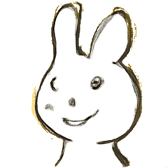 [LINEスタンプ] イカれたうさぎのカオス劇場@SFW