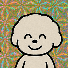 [LINEスタンプ] ホロきらビションのもふもふ騒動@SFW