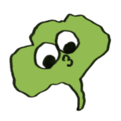 [LINEスタンプ] いちょう田のスタンプ2▼