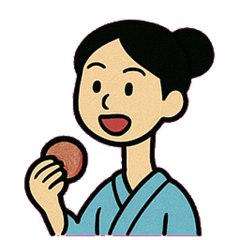 [LINEスタンプ] ろくろ首のびよ〜ん発言録@SFW