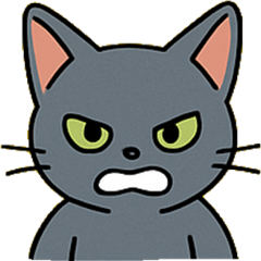 [LINEスタンプ] ロシアンブルーのきまぐれ貴族@SFW