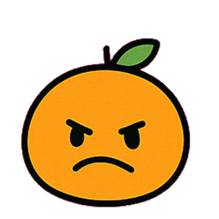 [LINEスタンプ] こたつのみかんのひとこと便@SFW