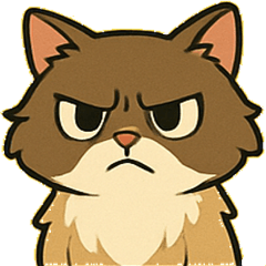 [LINEスタンプ] ふわふわラガマフィンののほほん便@SFW