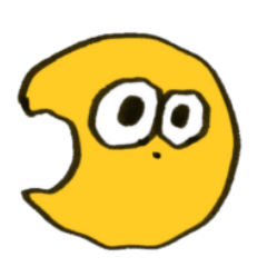 [LINEスタンプ] 月田のスタンプ5▼