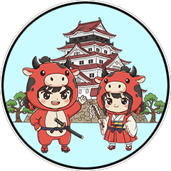 [LINEスタンプ] ゆるっと可愛い！あかべこ兄妹～日常編