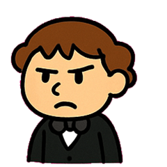 [LINEスタンプ] オーケストラのバタバタ舞台裏@SFW