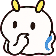 [LINEスタンプ] ウミウシのぬるっと毒舌便@SFW