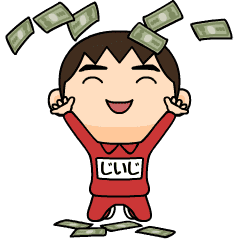[LINEスタンプ] 芋ジャージの【じいじ】♂シュール編