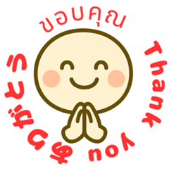 [LINEスタンプ] 毎日使える！ニッコリスタンプ2 多言語Ver.
