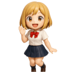 [LINEスタンプ] 平沼子（たいら ぬまこ）の日常スタンプ