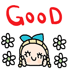 [LINEスタンプ] (nenerin日常会話スタンプ500英語気遣い)