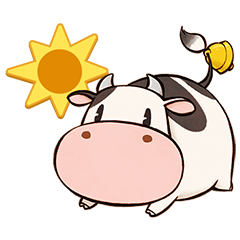 [LINEスタンプ] 牧場物語 Let's！風のグランドバザール