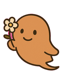 [LINEスタンプ] アカエイの無表情すいすい便@SFW