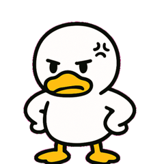 [LINEスタンプ] のんびリアヒルのつぶやき@SFW