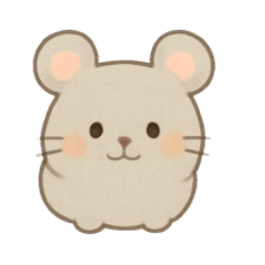 [LINEスタンプ] え〜と…十二支の干支！