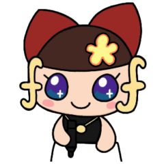 [LINEスタンプ] フォルちゃんとなかまたち その16