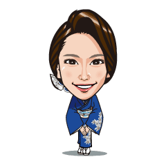 [LINEスタンプ] club Terra あやの動くスタンプ