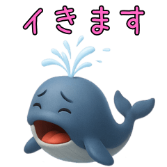 [LINEスタンプ] 【3D動物】ゆる～い日常会話向けスタンプ