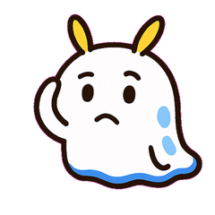 [LINEスタンプ] ゆるウミウシの日常@SFW