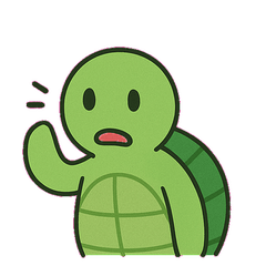 [LINEスタンプ] のんびりウミガメのまいにち@SFW