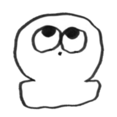 [LINEスタンプ] 餅田のスタンプ▼