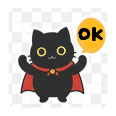 [LINEスタンプ] まるまるんちの猫ちゃんず1