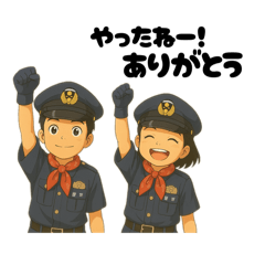 [LINEスタンプ] ジムに置く用スタンプ