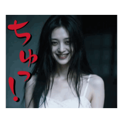 [LINEスタンプ] おサダさんの動くスタンプ。