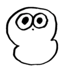 [LINEスタンプ] ゆきだるま田のスタンプ2▼