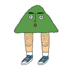 [LINEスタンプ] 38度6分