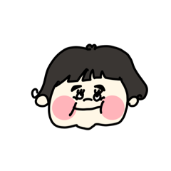[LINEスタンプ] つーたんと仲間たち