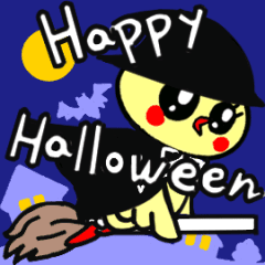 [LINEスタンプ] 秋ぴよ