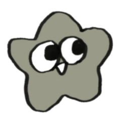 [LINEスタンプ] 星田のスタンプ22▼