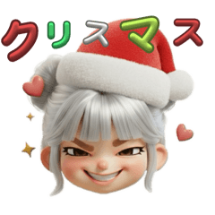[LINEスタンプ] ろんりーちゃんの日々